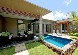 120 m² House ∙ 2 bedrooms ∙ 4 guests