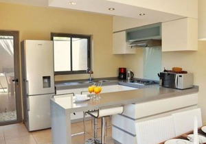 120 m² House ∙ 2 bedrooms ∙ 4 guests
