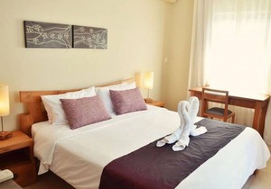120 m² House ∙ 2 bedrooms ∙ 4 guests