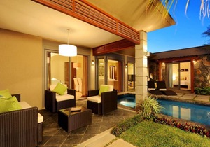 120 m² House ∙ 2 bedrooms ∙ 4 guests