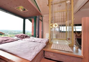 120 m² House ∙ 2 bedrooms ∙ 4 guests