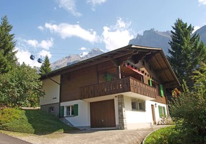 120 m² House ∙ 3 bedrooms ∙ 6 guests