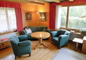 120 m² House ∙ 3 bedrooms ∙ 6 guests