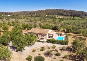 120 m² House ∙ 3 bedrooms ∙ 6 guests