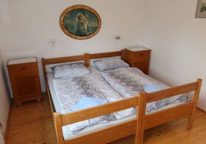 120 m² House ∙ 3 bedrooms ∙ 8 guests