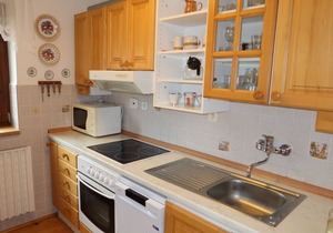 120 m² House ∙ 3 bedrooms ∙ 8 guests
