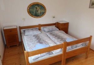 120 m² House ∙ 3 bedrooms ∙ 8 guests
