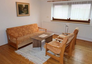 120 m² House ∙ 3 bedrooms ∙ 8 guests