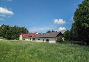 120 m² House ∙ 3 bedrooms ∙ 8 guests
