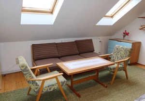 120 m² House ∙ 3 bedrooms ∙ 8 guests