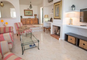 120 m² House ∙ 3 bedrooms ∙ 6 guests