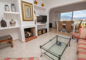 120 m² House ∙ 3 bedrooms ∙ 6 guests