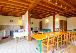120 m² House ∙ 3 bedrooms ∙ 9 guests