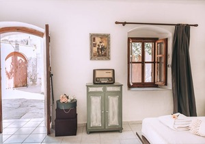 120 m² House ∙ 3 bedrooms ∙ 6 guests