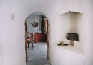 120 m² House ∙ 3 bedrooms ∙ 6 guests
