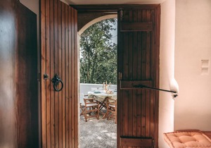 120 m² House ∙ 3 bedrooms ∙ 6 guests