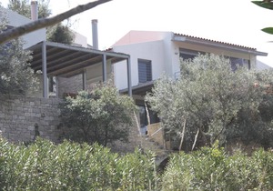 120 m² House ∙ 3 bedrooms ∙ 6 guests