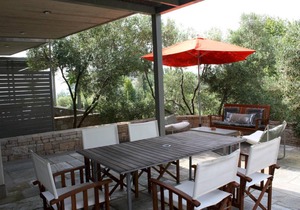 120 m² House ∙ 3 bedrooms ∙ 6 guests