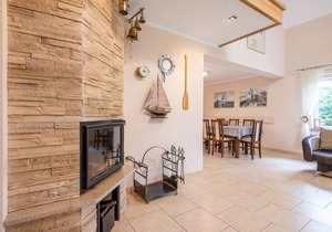 120 m² House ∙ 3 bedrooms ∙ 10 guests