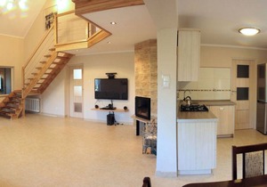 120 m² House ∙ 3 bedrooms ∙ 12 guests