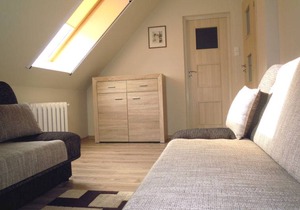 120 m² House ∙ 3 bedrooms ∙ 12 guests