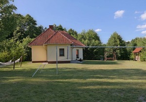 120 m² House ∙ 3 bedrooms ∙ 12 guests