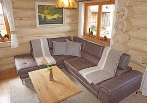 120 m² House ∙ 3 bedrooms ∙ 7 guests