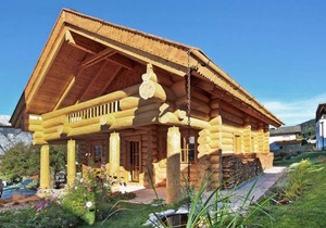 120 m² House ∙ 3 bedrooms ∙ 7 guests