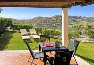 120 m² House ∙ 3 bedrooms ∙ 5 guests