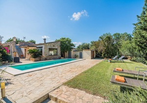 120 m² House ∙ 3 bedrooms ∙ 6 guests