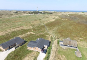 120 m² House ∙ 3 bedrooms ∙ 6 guests