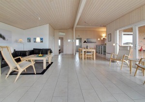 120 m² House ∙ 3 bedrooms ∙ 6 guests