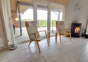 120 m² House ∙ 3 bedrooms ∙ 6 guests