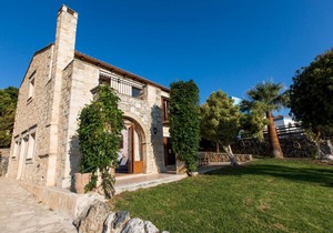 120 m² House ∙ 3 bedrooms ∙ 6 guests