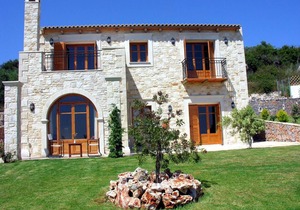 120 m² House ∙ 3 bedrooms ∙ 6 guests