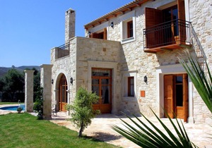 120 m² House ∙ 3 bedrooms ∙ 6 guests