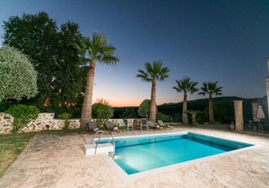 120 m² House ∙ 3 bedrooms ∙ 6 guests