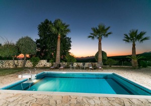 120 m² House ∙ 3 bedrooms ∙ 6 guests