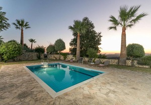120 m² House ∙ 3 bedrooms ∙ 6 guests