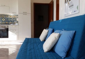 120 m² House ∙ 3 bedrooms ∙ 8 guests