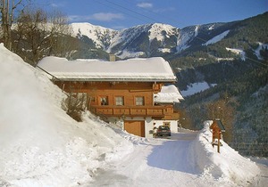 120 m² House ∙ 4 bedrooms ∙ 10 guests