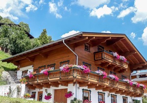 120 m² House ∙ 4 bedrooms ∙ 10 guests
