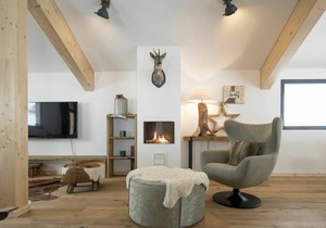 120 m² House ∙ 4 bedrooms ∙ 9 guests