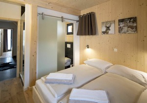 120 m² House ∙ 4 bedrooms ∙ 9 guests