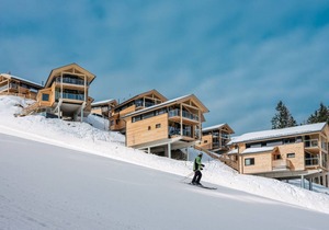 120 m² House ∙ 4 bedrooms ∙ 8 guests