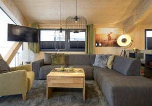 120 m² House ∙ 4 bedrooms ∙ 8 guests