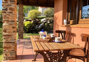 120 m² House ∙ 4 bedrooms ∙ 7 guests