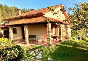 120 m² House ∙ 4 bedrooms ∙ 7 guests