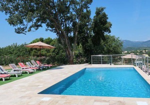 120 m² House ∙ 4 bedrooms ∙ 8 guests