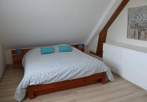 120 m² House ∙ 4 bedrooms ∙ 10 guests